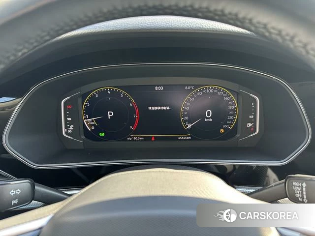 Volkswagen Passat id 4290951 из Китая 12