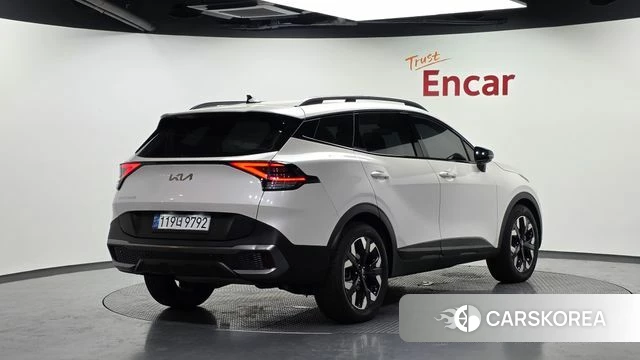 Kia Sportage 5th Generation id 4741057 из Кореи 12