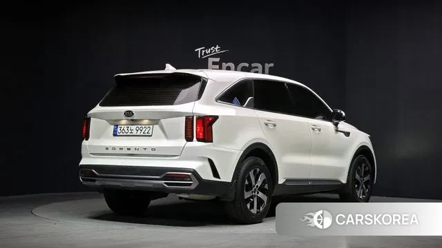 Kia Sorento 4th Generation id 3635970 из Кореи 12