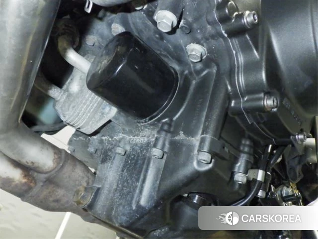 Engine photo