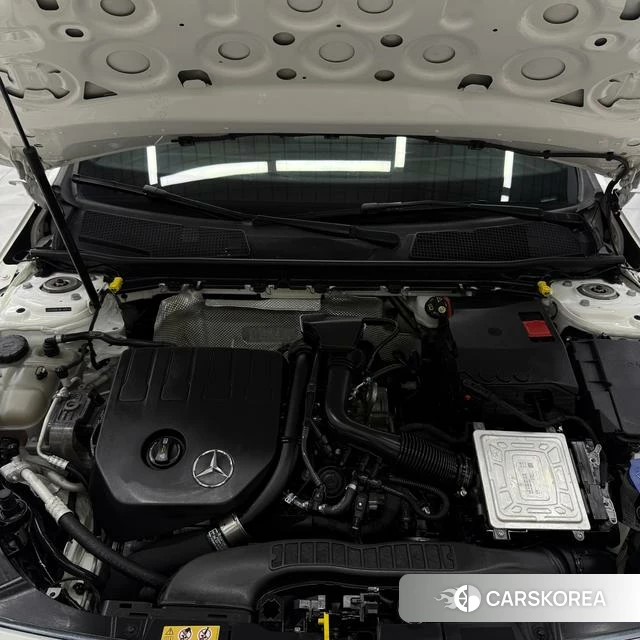 Mercedes-Benz Class A id 4207536 из Китая 12
