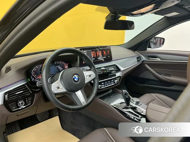 BMW 5 series id 4257497 из Китая 12