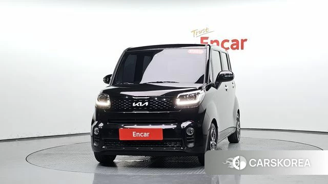 Kia The New Ray id 4624424 из Кореи 12