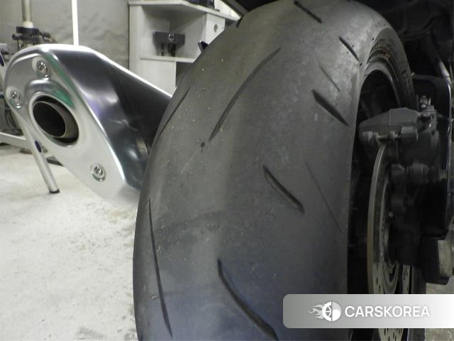 Rear photo
