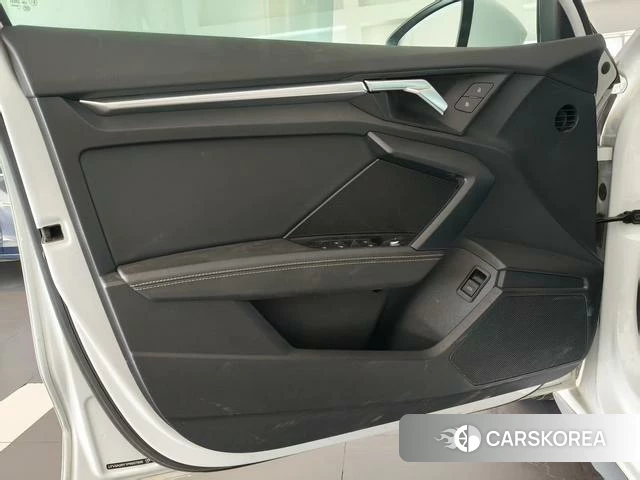 Audi A3 id 4275646 из Китая 7