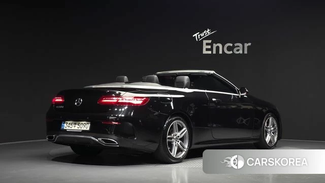 Mercedes-Benz E-Class W213 id 4727961 из Кореи 12