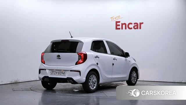 Kia Morning Urban (JA) id 4573227 из Кореи 12