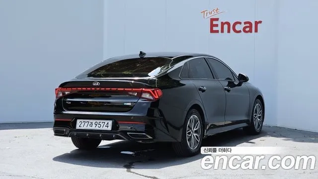 Kia K5 Hybrid 3rd Generation id 2911419 из Кореи 12