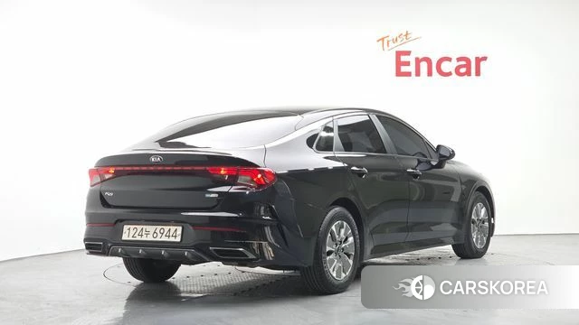 Kia K5 Hybrid 3rd Generation id 4464678 из Кореи 12