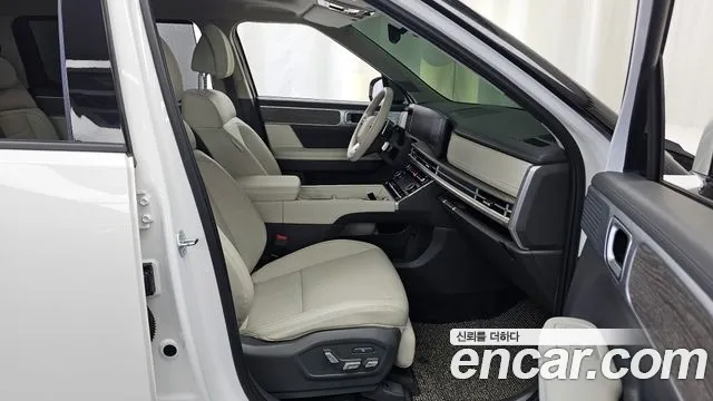 Hyundai Santa Fe (MX5) id 2677259 из Кореи 12