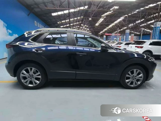Mazda CX-30 id 4276668 из Китая 12