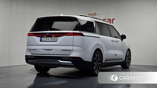 Kia Carnival 4th generation id 4293768 из Кореи 12