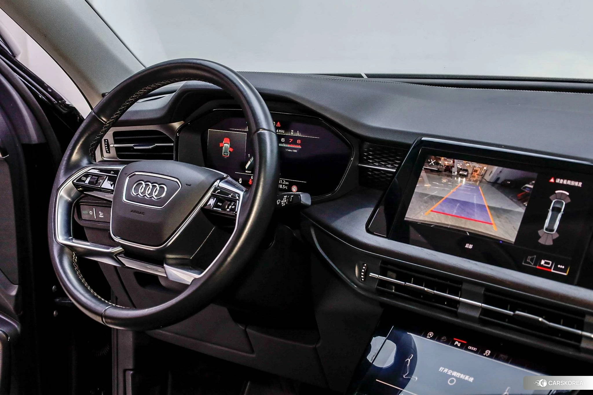 Audi Q6 id 4467942 из Китая 12
