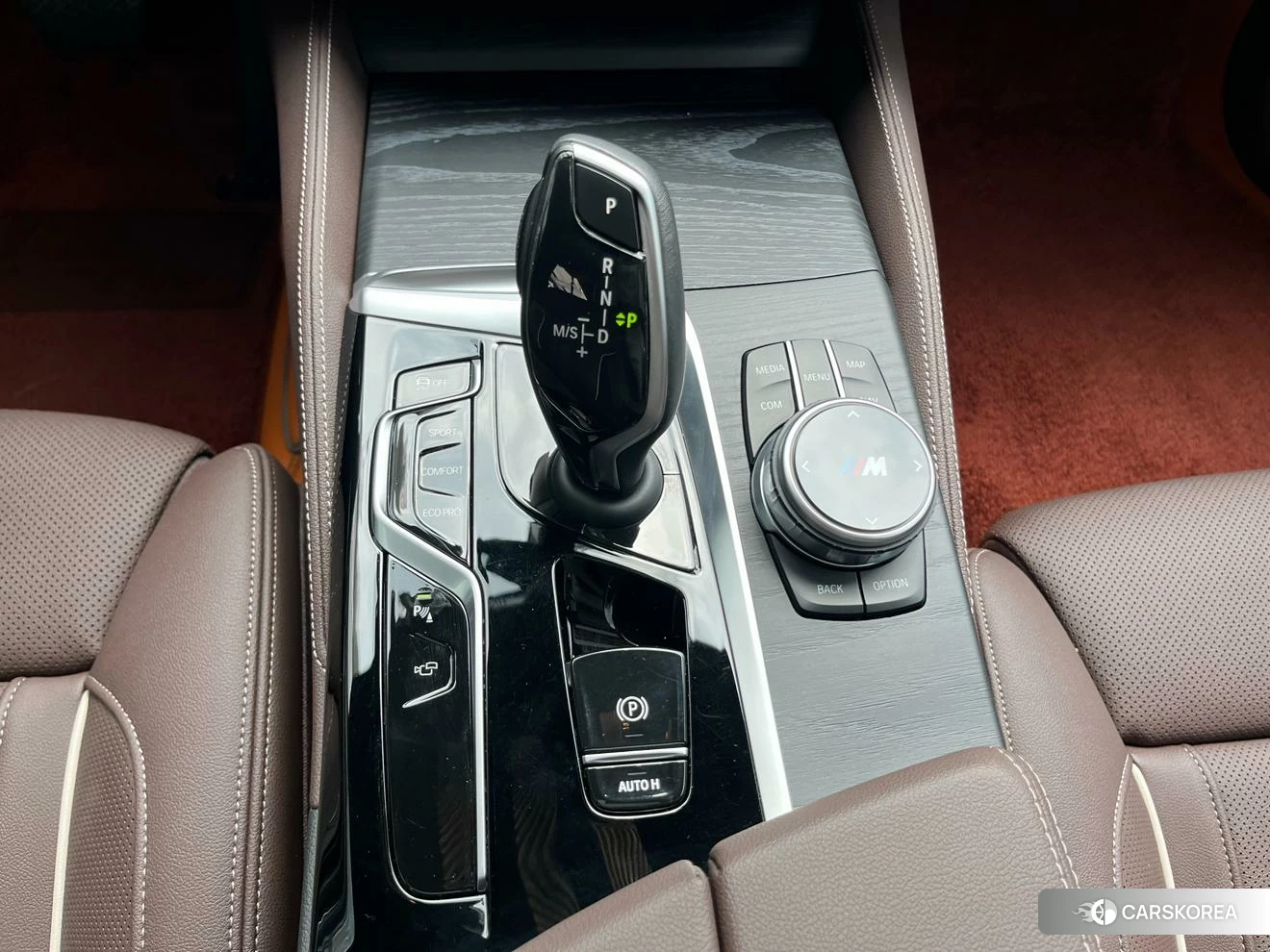 BMW 5 series id 4440316 из Китая 12