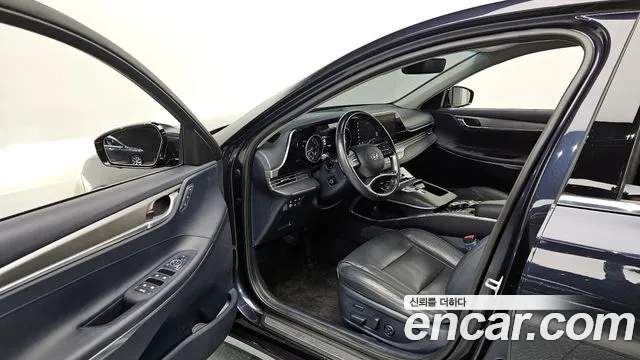 Hyundai The New Grandeur IG id 2730688 из Кореи 12