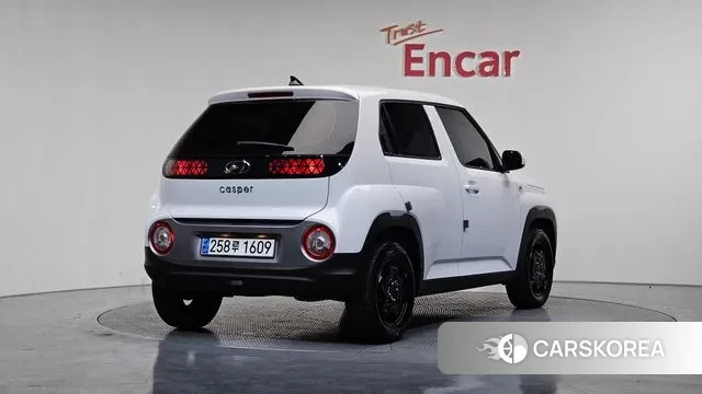 Hyundai Casper id 3518024 из Кореи 12