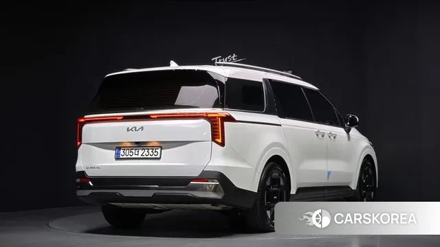 Kia The New Carnival 4th Generation id 2905023 из Кореи 12