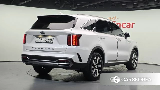 Kia Sorento 4th Generation id 4677111 из Кореи 12