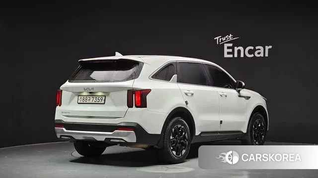 Kia The New Sorento 4th Generation id 3359558 из Кореи 12