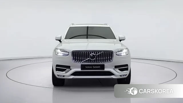 Volvo XC90 second Generation id 3664337 из Кореи 12