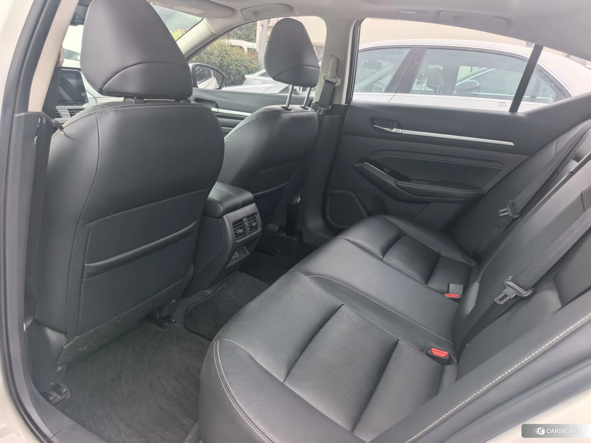 Nissan Teana id 4462049 из Китая 12