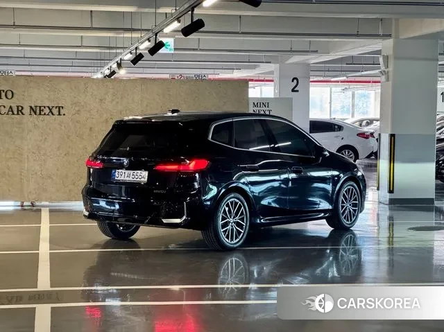 BMW 2 Series Active Tourer (U06) id 3560000 из Кореи 12