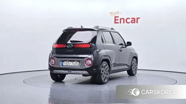 Hyundai Casper id 3360230 из Кореи 12