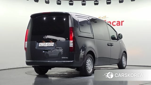 Hyundai Staria id 4619089 из Кореи 12