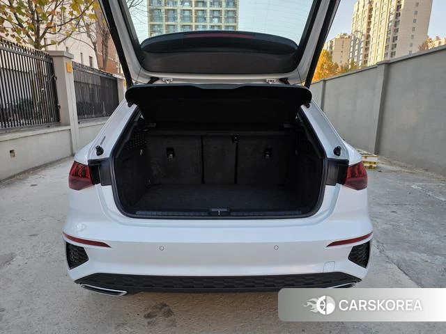 Audi A3 id 4271401 из Китая 12