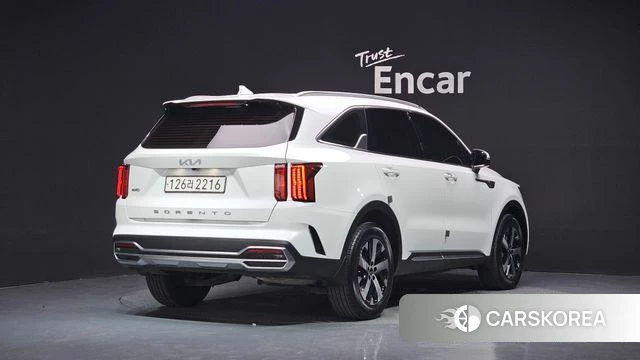Kia Sorento 4th Generation id 4735905 из Кореи 12