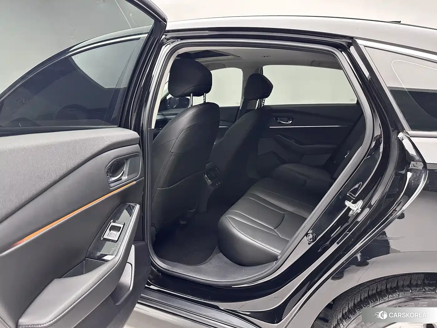 Honda Accord id 4669217 из Китая 12