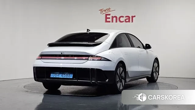 Hyundai Ionic 6 id 3442903 из Кореи 12