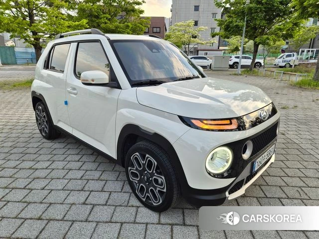 Hyundai Casper id 4262668 из Кореи 12