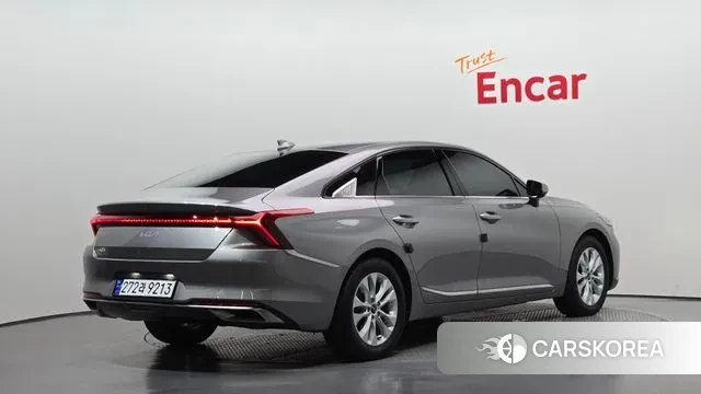 Kia K8 id 3218366 из Кореи 12