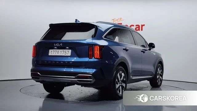 Kia Sorento 4th Generation id 3448244 из Кореи 12