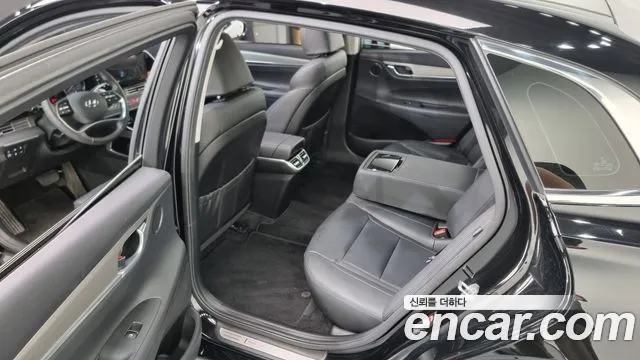 Hyundai The New Grandeur IG id 2663587 из Кореи 12