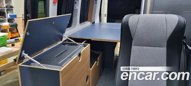 Renault Korea (Samsung) Master id 2869845 из Кореи 7