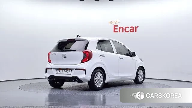 Kia Morning Urban (JA) id 3529394 из Кореи 12