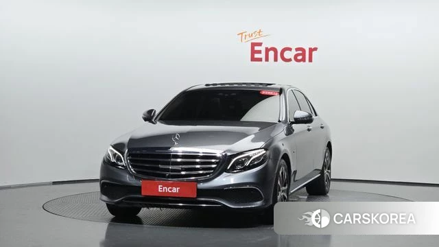 Mercedes-Benz E-Class W213 id 4708140 из Кореи 12