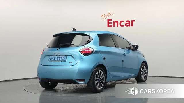 Renault Korea (Samsung) Joe id 4727280 из Кореи 12