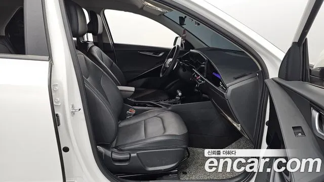 Kia Di Ol Nu Niro id 2654396 из Кореи 12