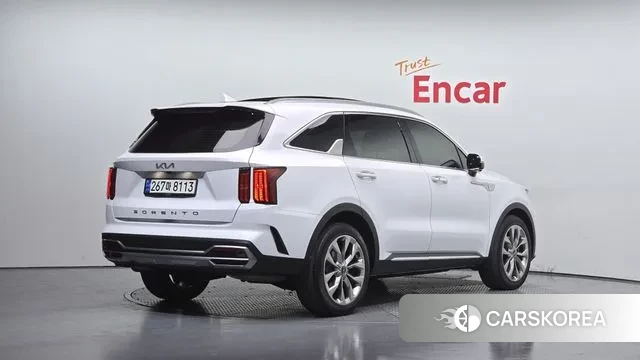 Kia Sorento 4th Generation id 3406632 из Кореи 12