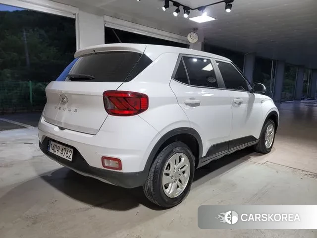 Hyundai Venue id 3060086 из Кореи 12