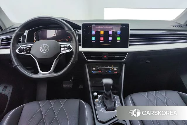 Volkswagen Tiguan L id 4261910 из Китая 9