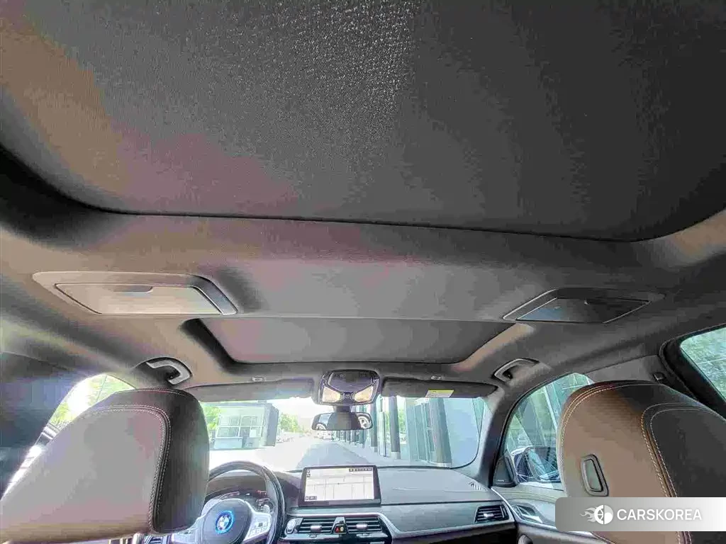 BMW 5 series id 4548405 из Китая 12