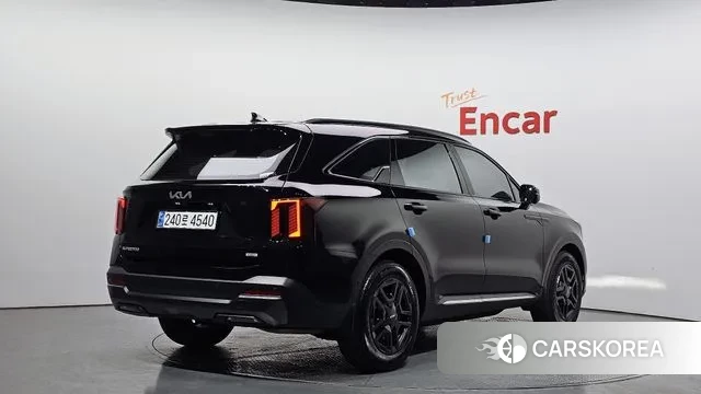 Kia The New Sorento 4th Generation id 3763849 из Кореи 12