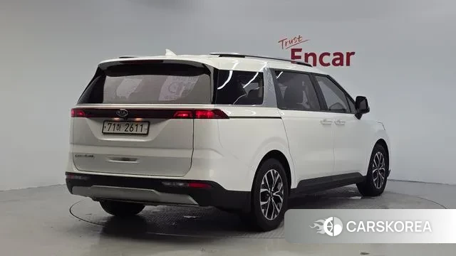 Kia Carnival 4th generation id 3037892 из Кореи 12