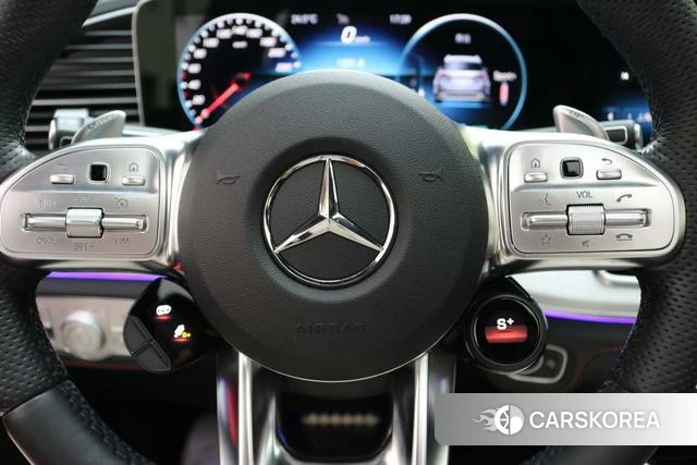 Mercedes-Benz GLE AMG id 4298195 из Китая 12