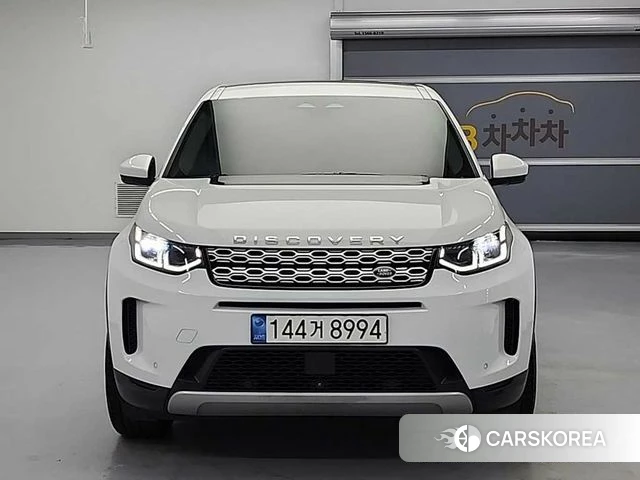 Land Rover Discovery Sports 2nd Generation id 3878562 из Кореи 12