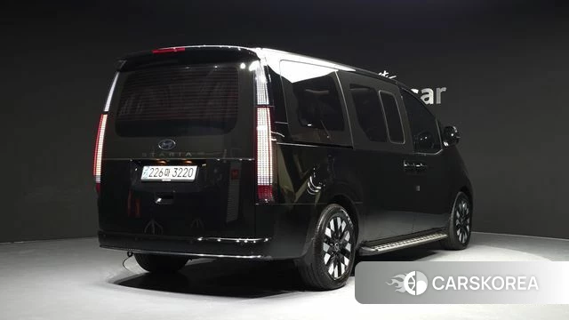 Hyundai Staria id 4194283 из Кореи 12